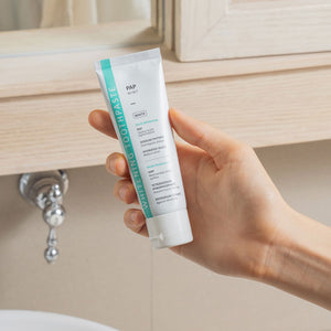 ערכת הלבנת שיניים - +PAPEX