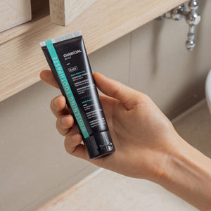 ערכת הלבנת שיניים - +PAPEX